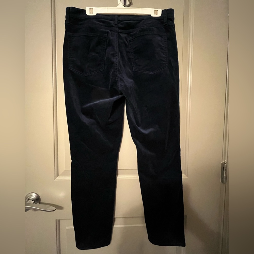 Pants Assorted From Loft, Zara Basic, Time & True… - image 6